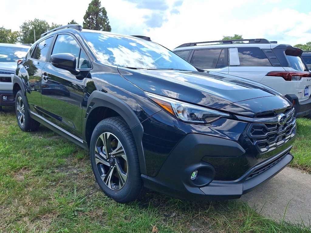 New 2026 Subaru Crosstrek Premium SUV
