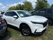 2026 Honda CR-V EX-L SUV