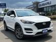 2020 Hyundai Tucson SEL SUV