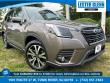 2023 Subaru Forester Limited SUV