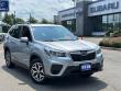 2020 Subaru Forester Premium SUV