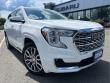 2022 GMC Terrain Denali SUV