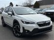 2022 Subaru Crosstrek Limited SUV