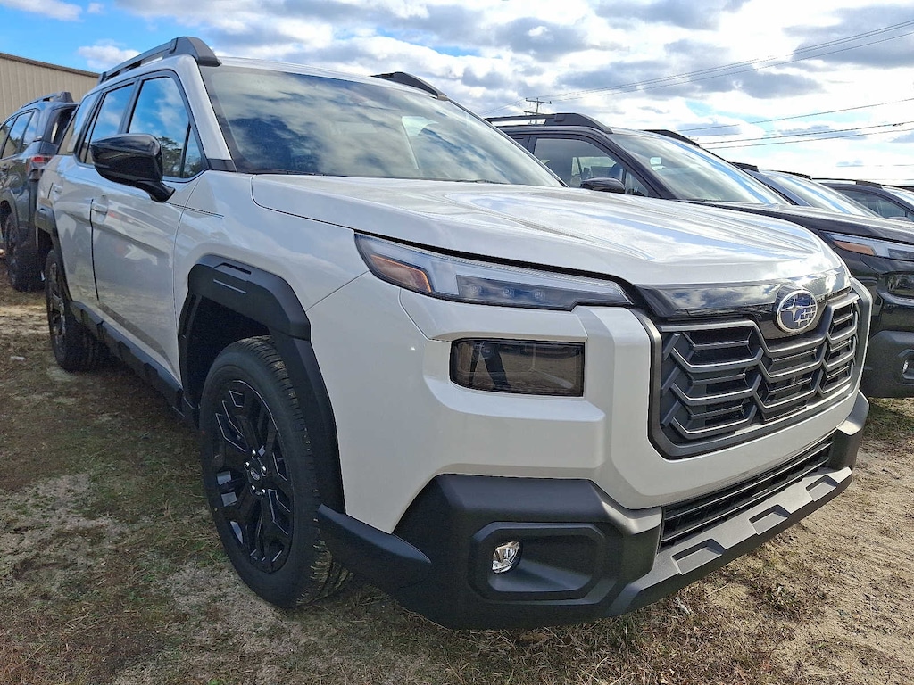 New 2026 Subaru Outback Limited XT SUV