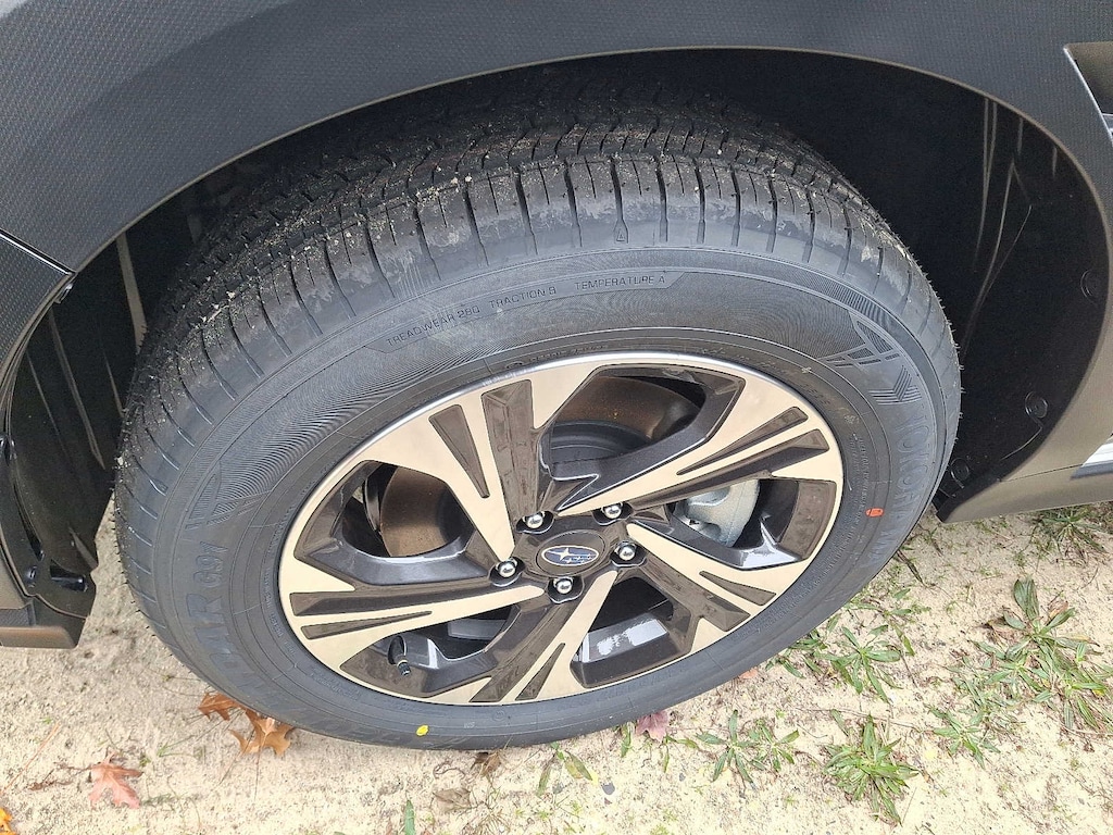 New 2026 Subaru Crosstrek Premium SUV