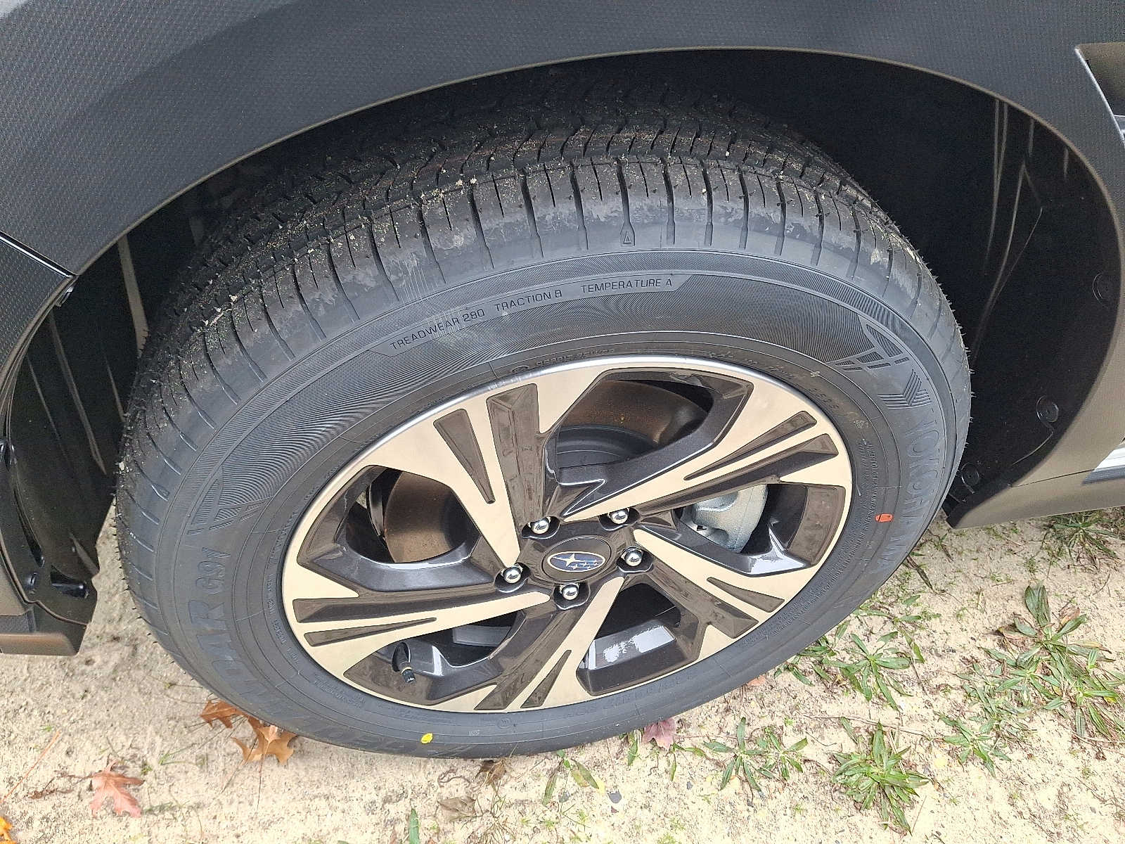 2026 Subaru Crosstrek Premium photo 4