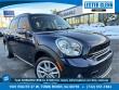 2016 MINI Countryman Cooper S SUV