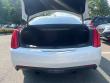 2017 CADILLAC ATS 2.0L Turbo Luxury Coupe