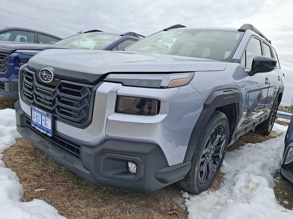 New 2026 Subaru Outback Limited XT SUV