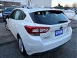2017 Subaru Impreza 2.0i Premium 5-door