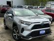 2023 Toyota RAV4 Prime SE SUV