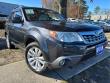 2013 Subaru Forester 2.5X Premium w/All-Weather Plus Pkg SUV