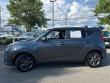 2021 Kia Soul S Hatchback