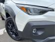 2024 Subaru Crosstrek Wilderness SUV