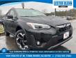 2023 Subaru Crosstrek Limited SUV