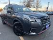 2022 Subaru Forester Sport SUV