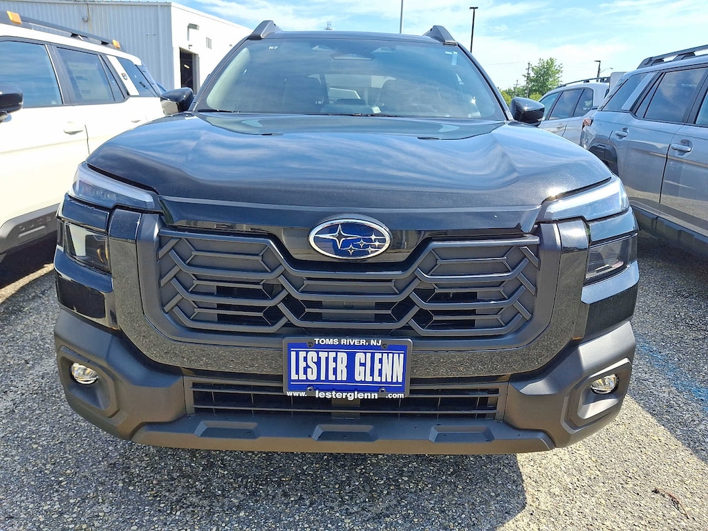 New 2026 Subaru Outback Limited SUV