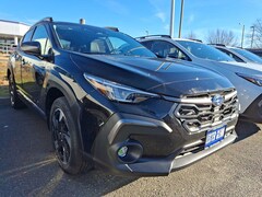 2026 Subaru Crosstrek Limited SUV