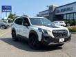 2023 Subaru Forester Wilderness SUV