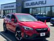 2021 Subaru Crosstrek Limited SUV