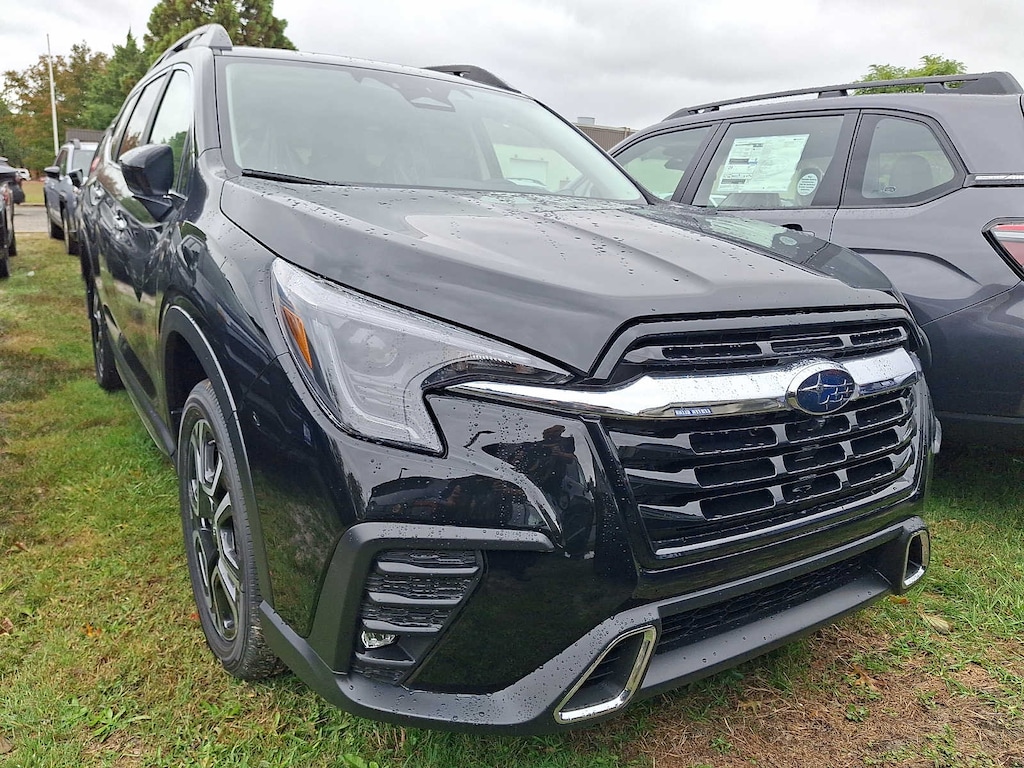 New 2027 Subaru Ascent Touring 7-Passenger SUV