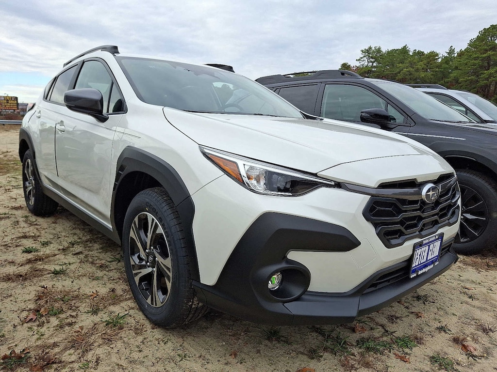 New 2026 Subaru Crosstrek Premium SUV