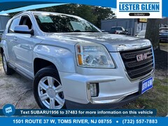 2016 GMC Terrain SLE-2 SUV