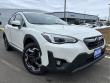 2023 Subaru Crosstrek Limited SUV