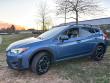 2021 Subaru Crosstrek Limited SUV