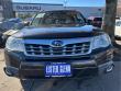 2013 Subaru Forester 2.5X Premium w/All-Weather Plus Pkg SUV