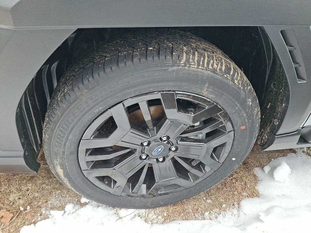 New 2026 Subaru Outback Limited XT SUV