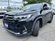 2019 Toyota Highlander SE V6 SUV