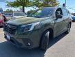 2023 Subaru Forester Limited SUV