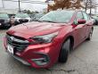 2023 Subaru Legacy Premium Sedan