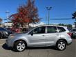 2015 Subaru Forester 2.5i Limited (CVT) SUV