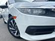 2018 Honda Civic LX-P Coupe