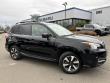 2018 Subaru Forester 2.5i Limited SUV