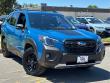 2022 Subaru Forester Wilderness SUV