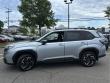 2025 Subaru Forester Limited Hybrid SUV