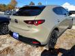 2024 Mazda Mazda3 Hatchback 2.5 Carbon Turbo Hatchback