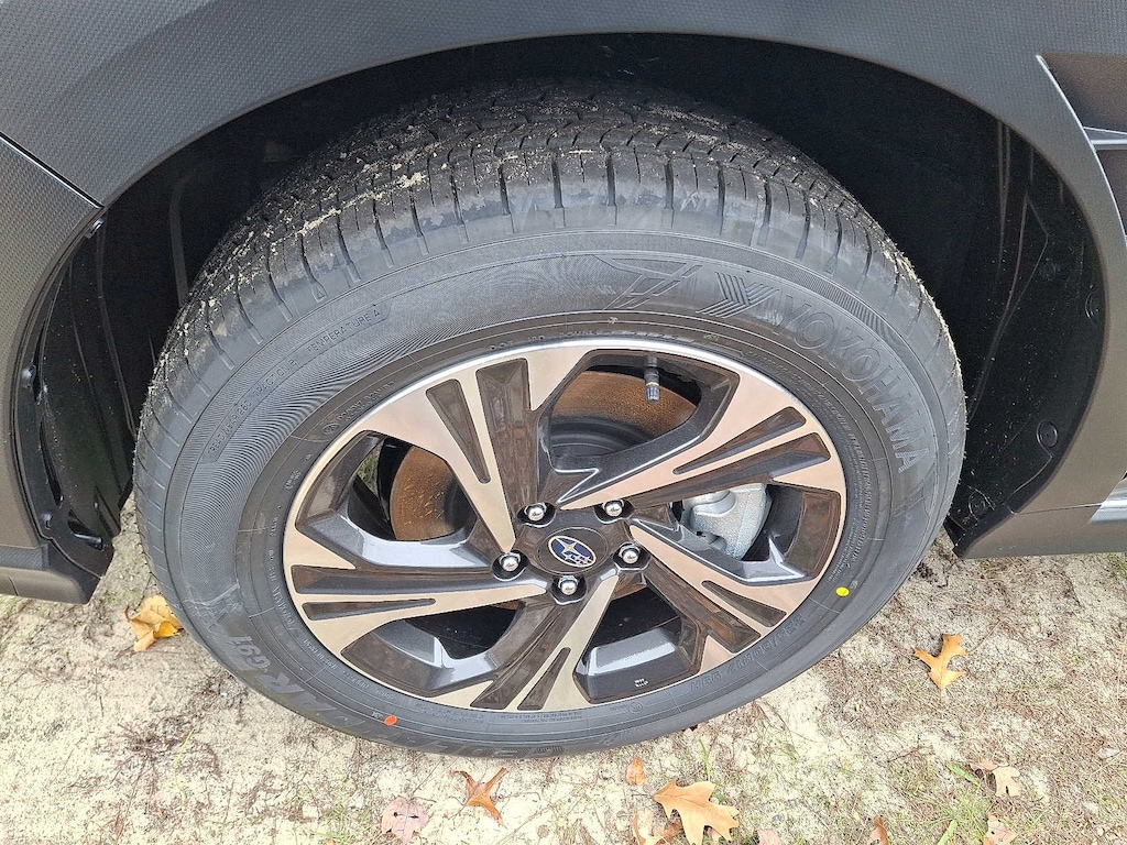 New 2026 Subaru Crosstrek Premium SUV