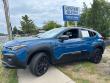 2024 Subaru Crosstrek Wilderness SUV