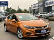 2017 Chevrolet Cruze LT Auto Hatchback