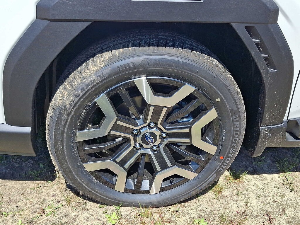New 2026 Subaru Outback Touring XT SUV