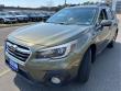 2018 Subaru Outback 3.6R Limited SUV