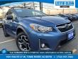 2017 Subaru Crosstrek 2.0i (M5) SUV