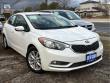 2015 Kia Forte EX FWD Sedan