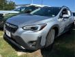 2022 Subaru Crosstrek Limited SUV