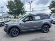 2022 Ford Bronco Sport Outer Banks SUV