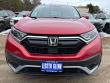 2021 Honda CR-V EX-L AWD SUV